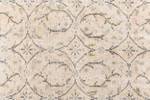 Teppich Ultra Vintage DXCIII Beige - Textil - 175 x 1 x 287 cm