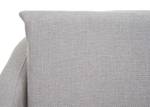 Relaxsessel H93a Beige - Textil