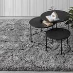 Teppich Nové Grau - Textil - 300 x 1 x 200 cm