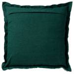 Coussin décoratif Burto Vert Mousse