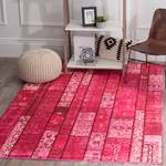 Teppich Effi Multicolor - Pink - 200 x 280 cm