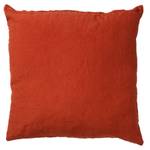 Coussin décoratif Linn Orange