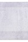 Läufer Teppich Darya DVIII Violett - Textil - 81 x 1 x 394 cm