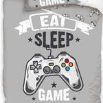Gaming Bettw盲sche Game / / Gamer