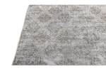 Tapis Ultra Vintage DCCXXVII Gris - Textile - 102 x 1 x 163 cm