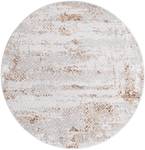 Tapis Davos Fusion Beige - 160 x 160 cm