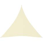 Sonnensegel F23433 Creme