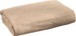 Sommer-Decke 50106 Beige - 100 x 150 cm