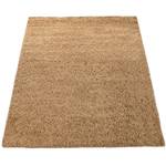 Hochflor-Teppich Sky 250 Beige - 120 x 170 cm