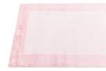 Tapis de passage Darya CMIV Rose foncé - Textile - 79 x 1 x 193 cm