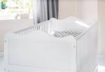 Chambre bébé  Florentina, xl Blanc