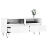 TV-Schrank D937 Weiß