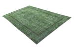 Tapis Ultra Vintage XXIX Vert - Textile - 168 x 1 x 282 cm