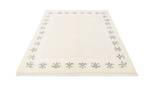 Tapis Darya CXX Beige - Textile - 150 x 1 x 201 cm