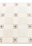 Tapis de passage Darya CMXXXVII Beige - Textile - 81 x 1 x 211 cm