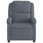 Fauteuil inclinable 3032268-2 Gris foncé