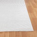 Tapis YOE Blanc - 120 x 170 cm