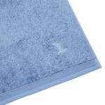 Superwuschel Handtuch-Set (8er-Set) Blau