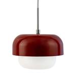 Suspension Haipot Rouge - Rouge rubis