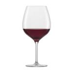 Burgunder Rotweinglas For 4er you Set