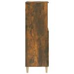 Highboard DE3546 Raucheiche Dekor