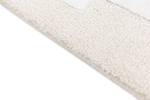 Teppich Darya DCCXLVII Beige - Textil - 119 x 1 x 183 cm