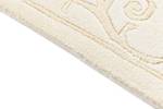 Läufer Teppich Darya CMXV Beige - Textil - 79 x 1 x 201 cm