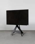 TV Ständer mikado art 113 Schwarz - Metall - 50 x 108 x 55 cm