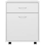 Armoire de rangement 3008179 Blanc