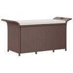 Banc de jardin 3002806 Marron