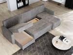 Ecksofa NAKO Beige