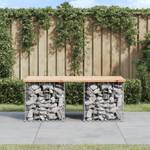 Banc de jardin 3030973-3 44 x 103 cm