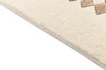 Tapis de passage Darya CCCII Beige - Textile - 79 x 1 x 297 cm