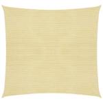 Sonnensegel F54943 Beige