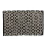 tapis de bain HONEY COMB 50 x 80 cm