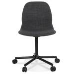 Fauteuil De Bureau POLARIS Noir