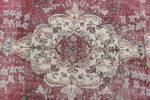 Tapis Ultra Vintage CLVII Beige - Textile - 165 x 1 x 287 cm