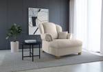 Loveseat QUITO Beige