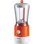 Mixer Blendy 350 W und Wei脽 Orange