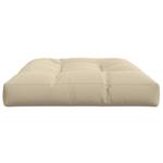 Coussin de palette 3007234-5 Beige