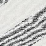 Überwurf 298725 Grau - Textil - 220 x 1 x 250 cm