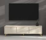 RTV Kabinett Tonkin Beige