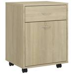 Armoire de rangement 3008179 Imitation truffier de Sonoma