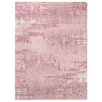 Tapis Pop Rose foncé - Fibres naturelles - 2 x 190 x 133 cm