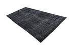 Tapis Ultra Vintage CDLXXXIV Noir - Textile - 150 x 1 x 307 cm