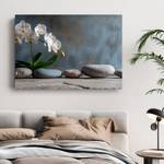 Bild Blumen Spa V 120 x 80 cm