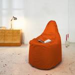 Sitzsack Gaming Chair 70x50x90cm - 220L Orange