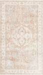 Tapis Ultra Vintage DCLI Beige - Textile - 142 x 1 x 249 cm