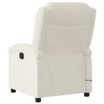 Fauteuil de massage électrique 3032268-3 Crème