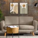 Sofa TAGIO (2 Sitzer) Bronze